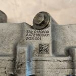 2017 FREIGHTLINER CASCADIA 14.8L DD15 DIESEL ENGINE OIL PUMP A4721803901 OEM - 405$ Picture 1 of 6 Picture 2 of 6 Picture 3 of 6 Picture 4 of 6 Picture 5 of 6 Picture 6 of 6 Picture 1 of 6 Picture 2 of 6 Picture 3 of 6