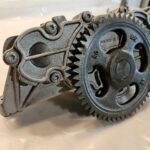 2017 FREIGHTLINER CASCADIA 14.8L DD15 DIESEL ENGINE OIL PUMP A4721803901 OEM - 405$ Picture 1 of 6 Picture 2 of 6 Picture 3 of 6 Picture 4 of 6 Picture 5 of 6 Picture 6 of 6 Picture 1 of 6 Picture 2 of 6 Picture 3 of 6 Picture 4 of 6 Picture 5 of 6