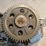 2017 Paccar Mx13 MX-13 Diesel Engine Oil Pump 2132736 OEM - 441$ Picture 1 of 5 Picture 2 of 5 Picture 3 of 5 Picture 4 of 5 Picture 5 of 5 Picture 1 of 5 Picture 2 of 5 Picture 3 of 5