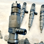 2017 Set of 6 Detroit Diesel Engine DD15 Fuel Injectors Bosch A4720701187 OEM - 3420$ Picture 1 of 7 Picture 2 of 7 Picture 3 of 7 Picture 4 of 7 Picture 5 of 7 Picture 6 of 7 Picture 7 of 7 Picture 1 of 7 Picture 2 of 7 Picture 3 of 7 Picture 4 of 7 Picture 5 of 7