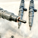 2017 Set of 6 Detroit Diesel Engine DD15 Fuel Injectors Bosch A4720701187 OEM - 3420$ Picture 1 of 7 Picture 2 of 7 Picture 3 of 7 Picture 4 of 7 Picture 5 of 7 Picture 6 of 7 Picture 7 of 7 Picture 1 of 7 Picture 2 of 7 Picture 3 of 7 Picture 4 of 7 Picture 5 of 7 Picture 6 of 7