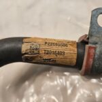 2017 VOLVO VNL D13 12.8L Diesel Engine OIL CIRCULATION PIPE HOSE 22696506 OEM - 60$ Picture 1 of 3 Picture 2 of 3 Picture 3 of 3 Picture 1 of 3 Picture 2 of 3