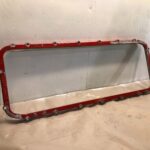 2020 Cummins 6.7 QSB ISB DIESEL ENGINE OIL PAN ADAPTER 4938655 OEM - 90$ Picture 1 of 4 Picture 2 of 4 Picture 3 of 4 Picture 4 of 4 Picture 1 of 4