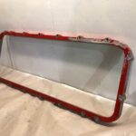 2020 Cummins 6.7 QSB ISB DIESEL ENGINE OIL PAN ADAPTER 4938655 OEM - 90$ Picture 1 of 4 Picture 2 of 4 Picture 3 of 4 Picture 4 of 4 Picture 1 of 4 Picture 2 of 4