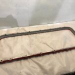 2020 Cummins 6.7 QSB ISB DIESEL ENGINE OIL PAN ADAPTER 4938655 OEM - 90$ Picture 1 of 4 Picture 2 of 4 Picture 3 of 4 Picture 4 of 4 Picture 1 of 4 Picture 2 of 4 Picture 3 of 4 Picture 4 of 4