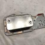 2020 Cummins ISB 6.7L Diesel Engine Oil Cooler, 3975818 OEM - 85.5$ Picture 1 of 5 Picture 2 of 5 Picture 3 of 5 Picture 4 of 5 Picture 5 of 5 Picture 1 of 5 Picture 2 of 5