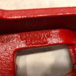 2020 Cummins ISB 6.7L QSB Diesel Engine Water Inlet Connection 5260973 OEM - 157.5$ Picture 1 of 5 Picture 2 of 5 Picture 3 of 5 Picture 4 of 5 Picture 5 of 5 Picture 1 of 5 Picture 2 of 5 Picture 3 of 5