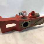 2020 Cummins ISB 6.7L QSB Diesel Engine Water Inlet Connection 5260973 OEM - 157.5$ Picture 1 of 5 Picture 2 of 5 Picture 3 of 5 Picture 4 of 5 Picture 5 of 5 Picture 1 of 5 Picture 2 of 5 Picture 3 of 5 Picture 4 of 5 Picture 5 of 5