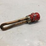 2020 Cummins ISL G 8.3 8.9 Natural Gas Engine Heater 4935057 OEM - 67.5$ Picture 1 of 5 Picture 2 of 5 Picture 3 of 5 Picture 4 of 5 Picture 5 of 5 Picture 1 of 5