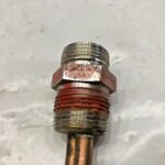 2020 Cummins ISL G 8.3 8.9 Natural Gas Engine Heater 4935057 OEM - 67.5$ Picture 1 of 5 Picture 2 of 5 Picture 3 of 5 Picture 4 of 5 Picture 5 of 5 Picture 1 of 5 Picture 2 of 5 Picture 3 of 5 Picture 4 of 5