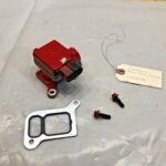 2020 Cummins ISL-G Natural Gas Engine Mass Flow Sensor 5482154 OEM - 787.5$ Picture 1 of 6 Picture 2 of 6 Picture 3 of 6 Picture 4 of 6 Picture 5 of 6 Picture 6 of 6 Picture 1 of 6