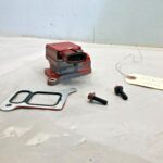 2020 Cummins ISL-G Natural Gas Engine Mass Flow Sensor 5482154 OEM - 787.5$ Picture 1 of 6 Picture 2 of 6 Picture 3 of 6 Picture 4 of 6 Picture 5 of 6 Picture 6 of 6 Picture 1 of 6 Picture 2 of 6