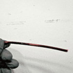 6 gauge ENAMEL COATED SOLID COPPER WIRE 6 AWG 4.1mm 180 FEET ROLL - 270$ Picture 1 of 7 Picture 2 of 7 Picture 3 of 7 Picture 4 of 7 Picture 5 of 7 Picture 6 of 7 Picture 7 of 7 Picture 1 of 7 Picture 2 of 7 Picture 3 of 7 Picture 4 of 7 Picture 5 of 7