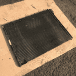 99-04 FORD F250 F350 7.3L SUPER DUTY A/C HEAT CONDITION CONDENSER RADIATOR OEM - 67.5$ Picture 1 of 5 Picture 2 of 5 Picture 3 of 5 Picture 4 of 5 Picture 5 of 5 Picture 1 of 5