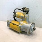 CAT 3064 Diesel Engine Starter Motor Caterpillar EXCAVATORS Mitsubishi SYSTEMS - 229.5$ Picture 1 of 5 Picture 2 of 5 Picture 3 of 5 Picture 4 of 5 Picture 5 of 5 Picture 1 of 5