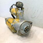 CAT 3064 Diesel Engine Starter Motor Caterpillar EXCAVATORS Mitsubishi SYSTEMS - 229.5$ Picture 1 of 5 Picture 2 of 5 Picture 3 of 5 Picture 4 of 5 Picture 5 of 5 Picture 1 of 5 Picture 2 of 5 Picture 3 of 5