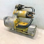 CAT 3064 Diesel Engine Starter Motor Caterpillar EXCAVATORS Mitsubishi SYSTEMS - 229.5$ Picture 1 of 5 Picture 2 of 5 Picture 3 of 5 Picture 4 of 5 Picture 5 of 5 Picture 1 of 5 Picture 2 of 5 Picture 3 of 5 Picture 4 of 5 Picture 5 of 5