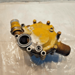 CAT 3126 Diesel Engine WATER PUMP Assembly 107-7701 Housing 187-8957 OEM - 230$ Picture 1 of 4 Picture 2 of 4 Picture 3 of 4 Picture 4 of 4 Picture 1 of 4 Picture 2 of 4