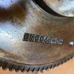 CAT 3406B Caterpillar Diesel Engine Flywheel 6N-8848 OEM - 800$ Picture 1 of 6 Picture 2 of 6 Picture 3 of 6 Picture 4 of 6 Picture 5 of 6 Picture 6 of 6 Picture 1 of 6 Picture 2 of 6 Picture 3 of 6 Picture 4 of 6