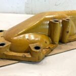 CAT 3406B Caterpillar Diesel Engine Oil Cooler Upper Bonnet 7N8203 OEM - 215$ Picture 1 of 6 Picture 2 of 6 Picture 3 of 6 Picture 4 of 6 Picture 5 of 6 Picture 6 of 6 Picture 1 of 6 Picture 2 of 6