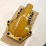 CAT 3406B Caterpillar Diesel Engine Oil Cooler Upper Bonnet 7N8203 OEM - 215$ Picture 1 of 6 Picture 2 of 6 Picture 3 of 6 Picture 4 of 6 Picture 5 of 6 Picture 6 of 6 Picture 1 of 6 Picture 2 of 6 Picture 3 of 6 Picture 4 of 6
