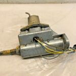 CAT 3406B Caterpillar Diesel Loader Control Cable Bracket 9V5243 OEM 4V6046 - 200$ Picture 1 of 6 Picture 2 of 6 Picture 3 of 6 Picture 4 of 6 Picture 5 of 6 Picture 6 of 6 Picture 1 of 6