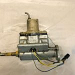 CAT 3406B Caterpillar Diesel Loader Control Cable Bracket 9V5243 OEM 4V6046 - 200$ Picture 1 of 6 Picture 2 of 6 Picture 3 of 6 Picture 4 of 6 Picture 5 of 6 Picture 6 of 6 Picture 1 of 6 Picture 2 of 6