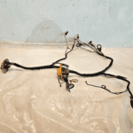 CAT 3406E Caterpillar Diesel Engine Jake Brake Injector Wiring Harness OEM - 315$ Picture 1 of 5 Picture 2 of 5 Picture 3 of 5 Picture 4 of 5 Picture 5 of 5 Picture 1 of 5
