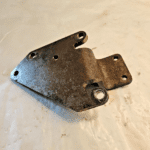 CAT 3406E Diesel Engine Fuel Filter Base Bracket OEM 100-9321 - 81$ Picture 1 of 4 Picture 2 of 4 Picture 3 of 4 Picture 4 of 4 Picture 1 of 4 Picture 2 of 4
