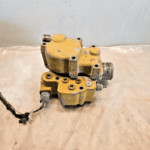 CAT 3406E Diesel Engine THERMOSTAT HOUSING Assembly 1048583 OEM 1048584 -  Picture 1 of 7 Picture 2 of 7 Picture 3 of 7 Picture 4 of 7 Picture 5 of 7 Picture 6 of 7 Picture 7 of 7 Picture 1 of 7