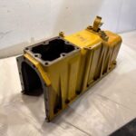 CAT 3508 Caterpillar Diesel Engine Aftercooler Core Housing 1W1260 OEM - 875$ Picture 1 of 5 Picture 2 of 5 Picture 3 of 5 Picture 4 of 5 Picture 5 of 5 Picture 1 of 5