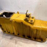 CAT 3508 Caterpillar Diesel Engine Aftercooler Core Housing 1W1260 OEM - 875$ Picture 1 of 5 Picture 2 of 5 Picture 3 of 5 Picture 4 of 5 Picture 5 of 5 Picture 1 of 5 Picture 2 of 5
