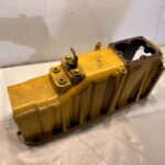 CAT 3508 Caterpillar Diesel Engine Aftercooler Core Housing 1W1260 OEM - 875$ Picture 1 of 5 Picture 2 of 5 Picture 3 of 5 Picture 4 of 5 Picture 5 of 5 Picture 1 of 5 Picture 2 of 5 Picture 3 of 5 Picture 4 of 5