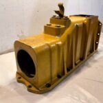 CAT 3508 Caterpillar Diesel Engine Aftercooler Core Housing 1W1260 OEM - 875$ Picture 1 of 5 Picture 2 of 5 Picture 3 of 5 Picture 4 of 5 Picture 5 of 5 Picture 1 of 5 Picture 2 of 5 Picture 3 of 5 Picture 4 of 5 Picture 5 of 5