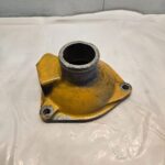 CAT C-12 Diesel Engine Cooler Spacer 132-3157 OEM - 58.5$ Picture 1 of 5 Picture 2 of 5 Picture 3 of 5 Picture 4 of 5 Picture 5 of 5 Picture 1 of 5 Picture 2 of 5 Picture 3 of 5