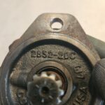 CAT C-15 CONCENTRIC 2852-20C Diesel Fuel Transfer Pump 384-8612 OEM - 202.5$ Picture 1 of 5 Picture 2 of 5 Picture 3 of 5 Picture 4 of 5 Picture 5 of 5 Picture 1 of 5 Picture 2 of 5 Picture 3 of 5 Picture 4 of 5