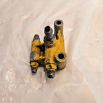 CAT C-15 Caterpillar Diesel Engine Coolant Manifold 168-0300 OEM - 81$ Picture 1 of 5 Picture 2 of 5 Picture 3 of 5 Picture 4 of 5 Picture 5 of 5 Picture 1 of 5 Picture 2 of 5