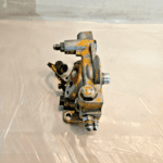 CAT C-15 Caterpillar Diesel Engine Fuel Filter Housing 136-5017 OEM -  Picture 1 of 6 Picture 2 of 6 Picture 3 of 6 Picture 4 of 6 Picture 5 of 6 Picture 6 of 6 Picture 1 of 6