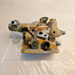 CAT C-15 Caterpillar Diesel Engine Fuel Filter Housing 136-5017 OEM -  Picture 1 of 6 Picture 2 of 6 Picture 3 of 6 Picture 4 of 6 Picture 5 of 6 Picture 6 of 6 Picture 1 of 6 Picture 2 of 6