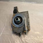 CAT C-15 Caterpillar Diesel Engine Fuel Filter Housing 136-5017 OEM -  Picture 1 of 6 Picture 2 of 6 Picture 3 of 6 Picture 4 of 6 Picture 5 of 6 Picture 6 of 6 Picture 1 of 6 Picture 2 of 6 Picture 3 of 6