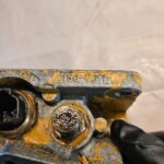 CAT C-15 Caterpillar Diesel Engine Fuel Filter Housing 136-5017 OEM -  Picture 1 of 6 Picture 2 of 6 Picture 3 of 6 Picture 4 of 6 Picture 5 of 6 Picture 6 of 6 Picture 1 of 6 Picture 2 of 6 Picture 3 of 6 Picture 4 of 6 Picture 5 of 6