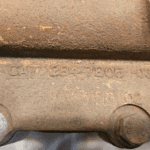 CAT C-15 Diesel Engine Oil Cooler w/ Filter Base 284-7805 OEM 286-1866 - 450$ Picture 1 of 7 Picture 2 of 7 Picture 3 of 7 Picture 4 of 7 Picture 5 of 7 Picture 6 of 7 Picture 7 of 7 Picture 1 of 7 Picture 2 of 7 Picture 3 of 7 Picture 4 of 7