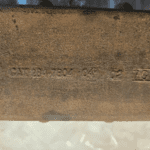 CAT C-15 Diesel Engine Oil Cooler w/ Filter Base 284-7805 OEM 286-1866 - 450$ Picture 1 of 7 Picture 2 of 7 Picture 3 of 7 Picture 4 of 7 Picture 5 of 7 Picture 6 of 7 Picture 7 of 7 Picture 1 of 7 Picture 2 of 7 Picture 3 of 7 Picture 4 of 7 Picture 5 of 7 Picture 6 of 7 Picture 7 of 7