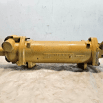 CAT C12 Caterpillar Low 50k miles DIESEL ENGINE OIL COOLER ASSEMBLY 1154514 OEM - 1440$ Picture 1 of 6 Picture 2 of 6 Picture 3 of 6 Picture 4 of 6 Picture 5 of 6 Picture 6 of 6 Picture 1 of 6