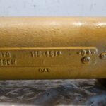 CAT C12 Caterpillar Low 50k miles DIESEL ENGINE OIL COOLER ASSEMBLY 1154514 OEM - 1440$ Picture 1 of 6 Picture 2 of 6 Picture 3 of 6 Picture 4 of 6 Picture 5 of 6 Picture 6 of 6 Picture 1 of 6 Picture 2 of 6