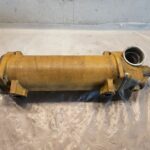 CAT C12 Caterpillar Low 50k miles DIESEL ENGINE OIL COOLER ASSEMBLY 1154514 OEM - 1440$ Picture 1 of 6 Picture 2 of 6 Picture 3 of 6 Picture 4 of 6 Picture 5 of 6 Picture 6 of 6 Picture 1 of 6 Picture 2 of 6 Picture 3 of 6 Picture 4 of 6