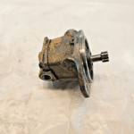 CAT C15 C13 CONCENTRIC 2852-20C Diesel Fuel Transfer Pump 384-8612 OEM - 193.5$ Picture 1 of 6 Picture 2 of 6 Picture 3 of 6 Picture 4 of 6 Picture 5 of 6 Picture 6 of 6 Picture 1 of 6