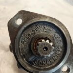 CAT C15 C13 CONCENTRIC 2852-20C Diesel Fuel Transfer Pump 384-8612 OEM - 193.5$ Picture 1 of 6 Picture 2 of 6 Picture 3 of 6 Picture 4 of 6 Picture 5 of 6 Picture 6 of 6 Picture 1 of 6 Picture 2 of 6 Picture 3 of 6 Picture 4 of 6