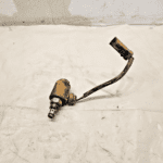 CAT C15 Caterpillar Diesel Engine Solenoid Valve 265-4214 OEM - 103.5$ Picture 1 of 3 Picture 2 of 3 Picture 3 of 3 Picture 1 of 3