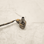 CAT C15 Caterpillar Diesel Engine Solenoid Valve 265-4214 OEM - 103.5$ Picture 1 of 3 Picture 2 of 3 Picture 3 of 3 Picture 1 of 3 Picture 2 of 3 Picture 3 of 3